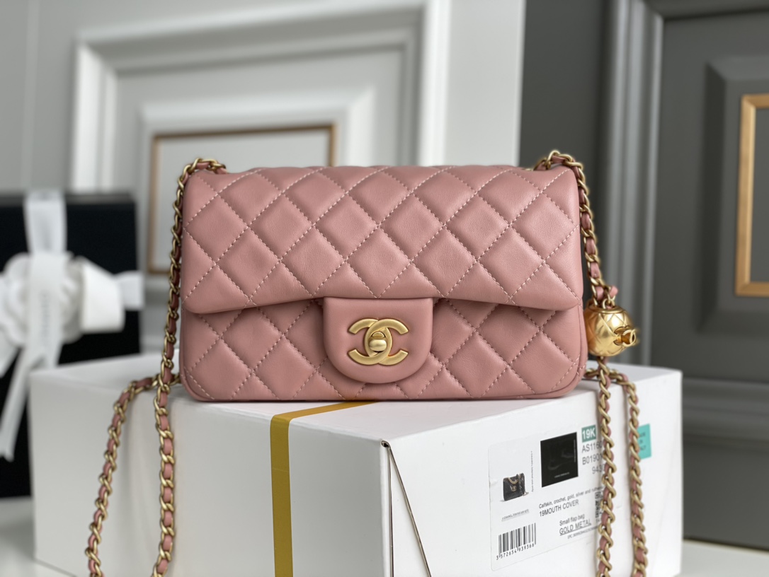 Chanel CF Series Bags